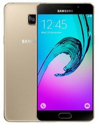 Замена экрана на телефоне Samsung Galaxy A9 (2016) в Твери